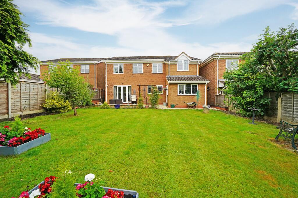 Additional image 19 of Stanbrook Road, Shirley, B90