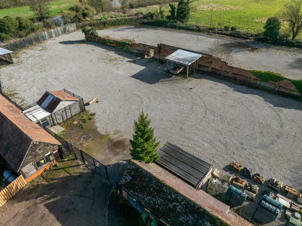 Additional image 3 of Former Ragley Saw Mill, Alcester, Warks