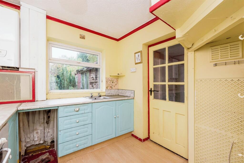 Cotysmore Road, Sutton Coldfield photo 4