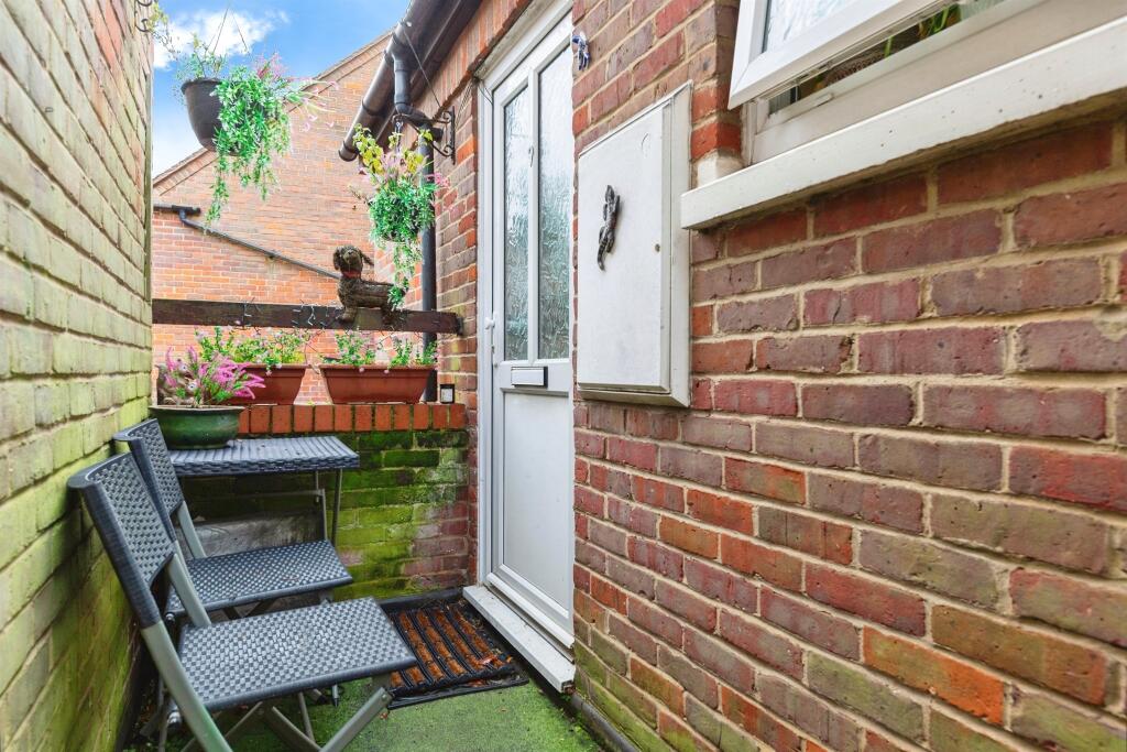 Additional image 10 of Jacobs Ladder, HATFIELD