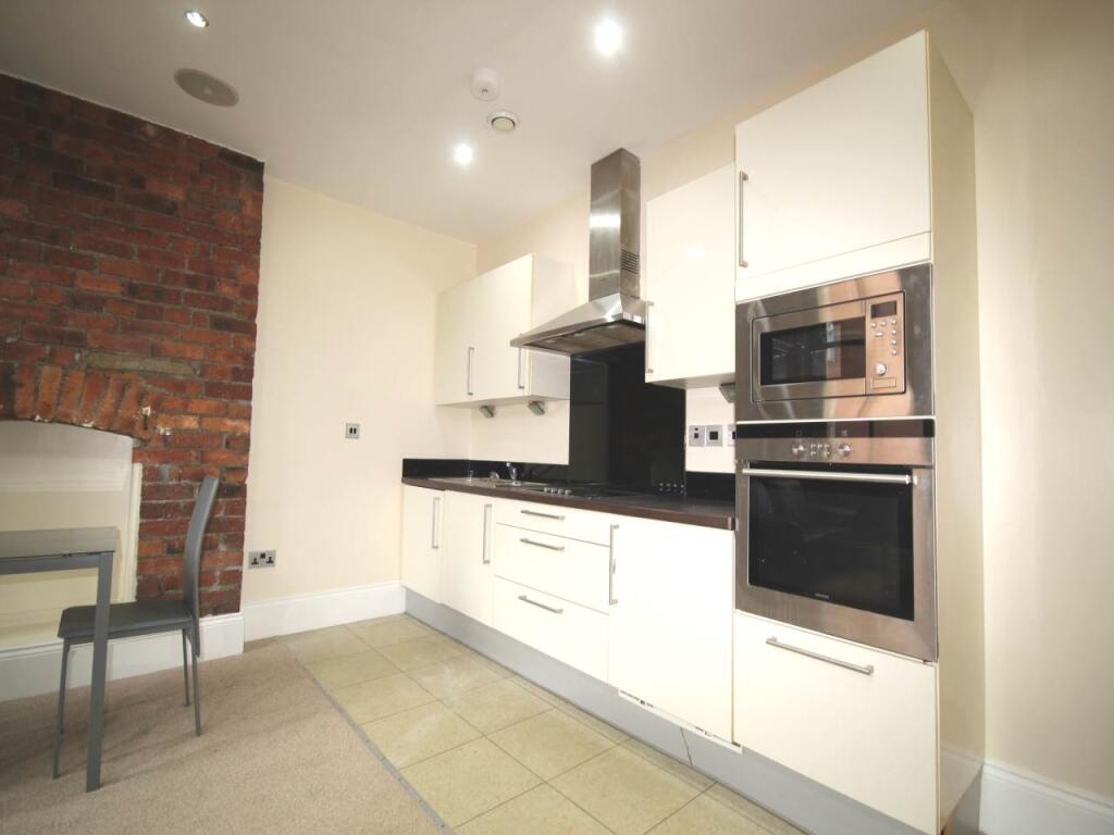 Additional image 3 of Albion House, 4 Hick Street, Little Germany