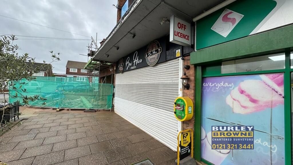 Additional image 2 of 49a Boundary Road, Streetly, Sutton Coldfield, B74 2JR