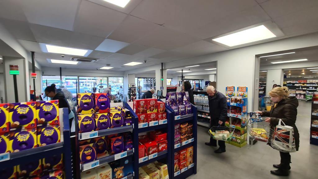 Additional image 5 of Unit 9 Timberley Ln, Castle Bromwich, Birmingham, West Midlands, B34 7EH