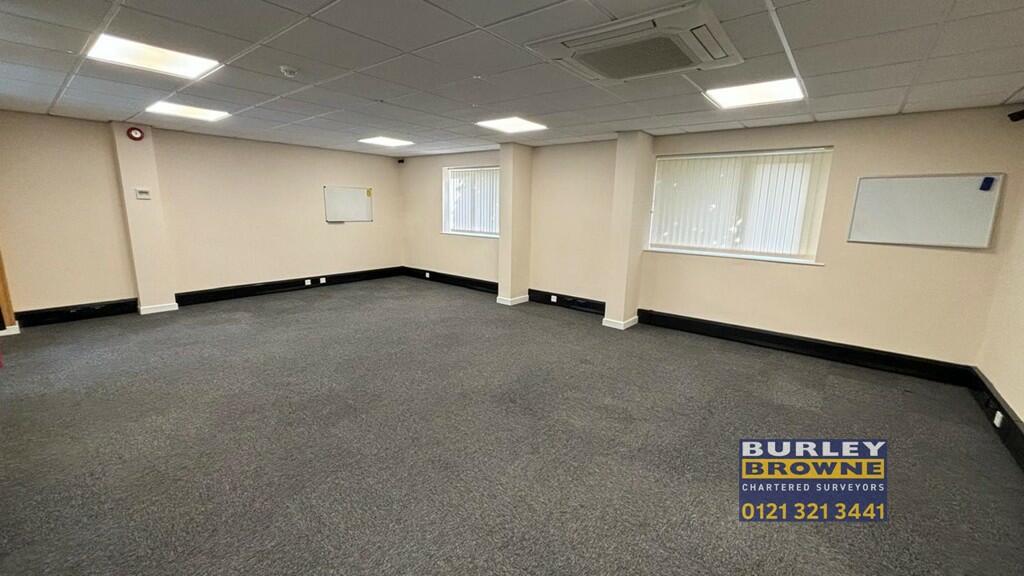 Additional image 2 of Unit 6, Amber Business Village, Amber Close, Tamworth, Staffordshire, B77 4RP