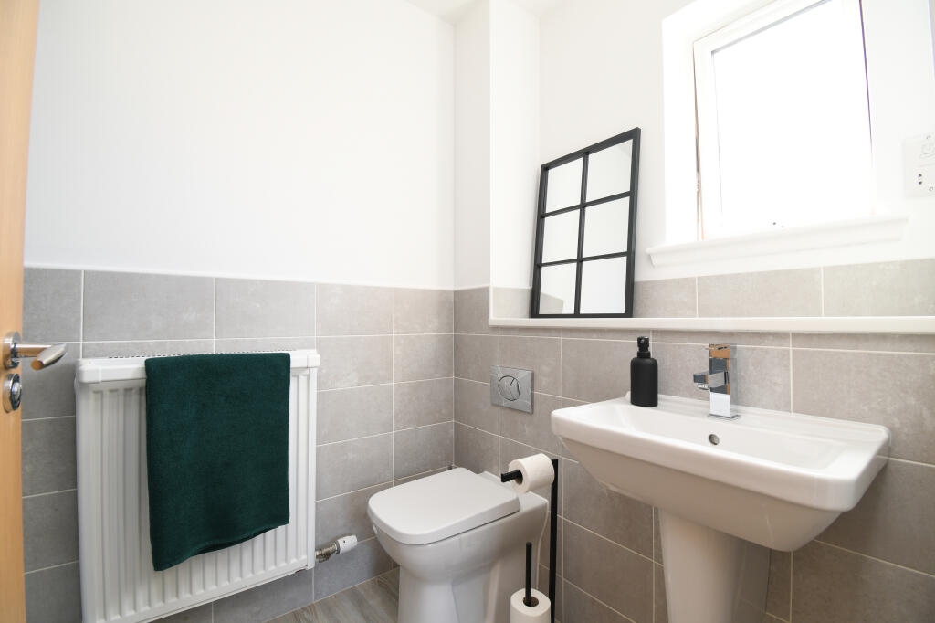 Additional image 18 of Lyall Crescent, Laurencekirk, AB30