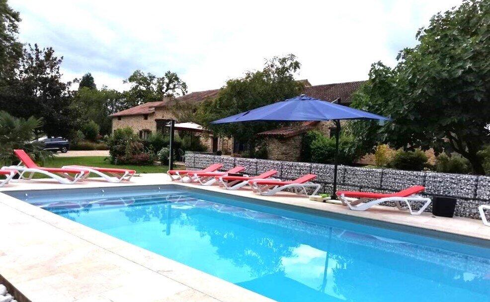 Additional image 2 of Limousin, Haute-Vienne, Bussière-Galant, France