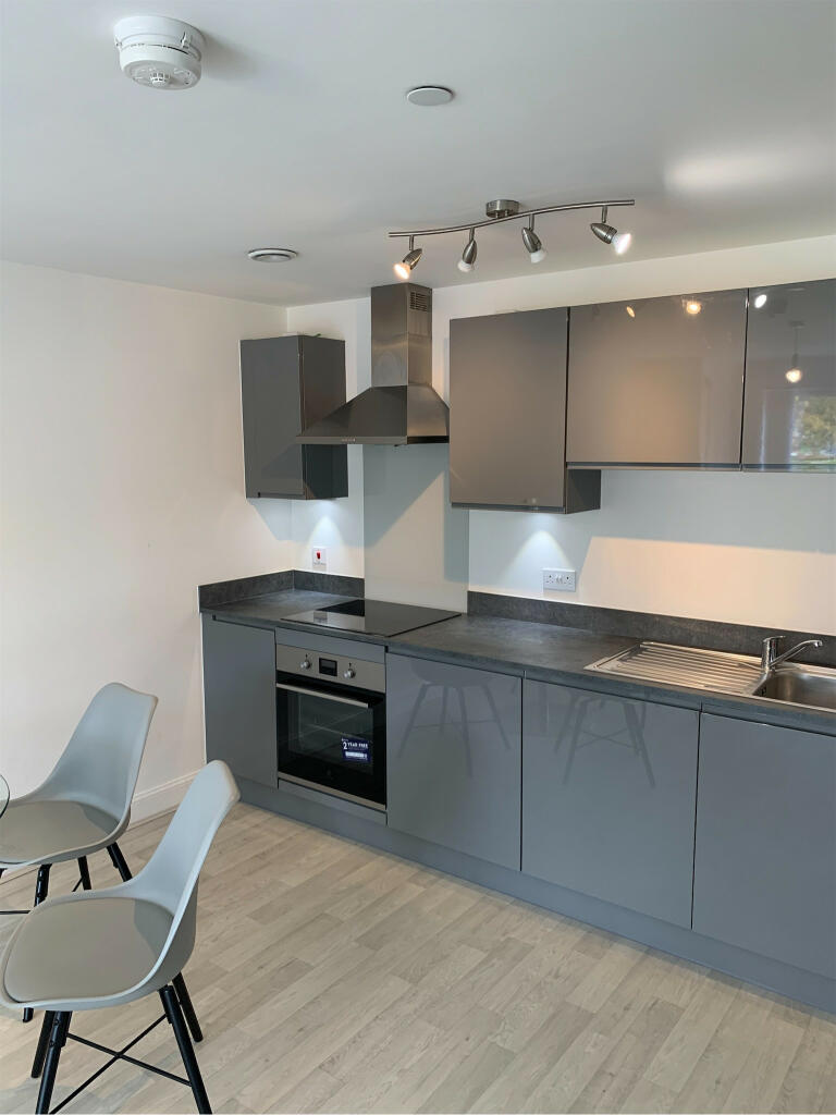 Additional image 19 of Berrington Place, 47 St. Luke's Road, Birmingham B5