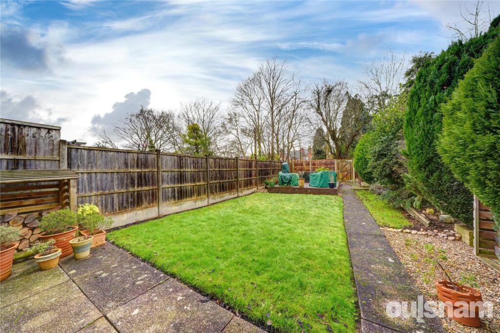 Additional image 18 of Cherington Road, Selly Oak, Birmingham, B29