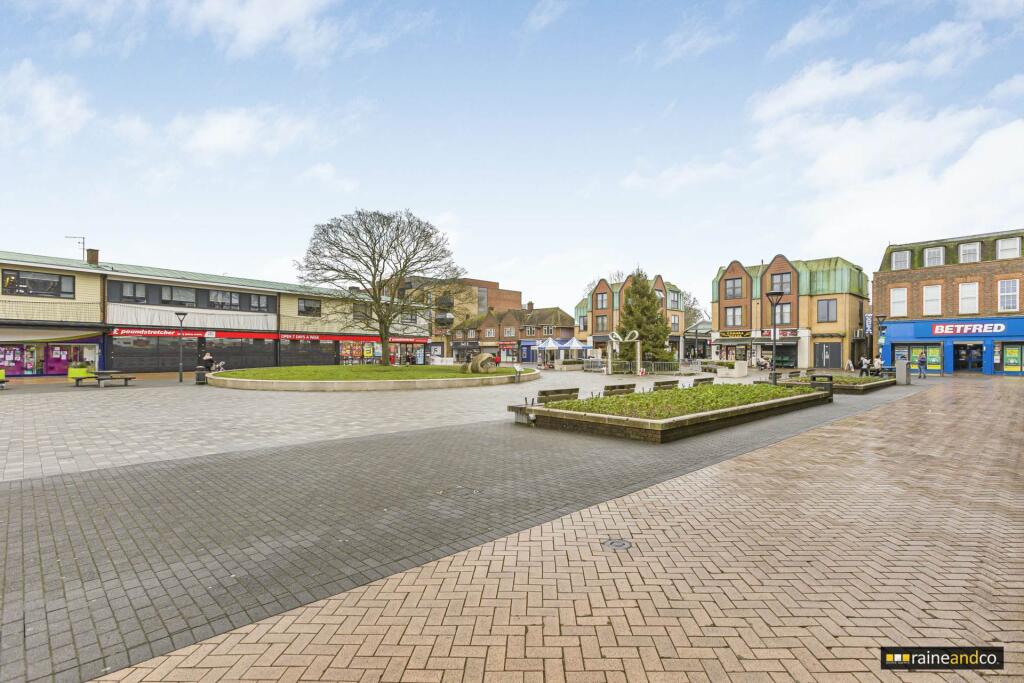 Additional image 21 of White Lion House, Town Centre