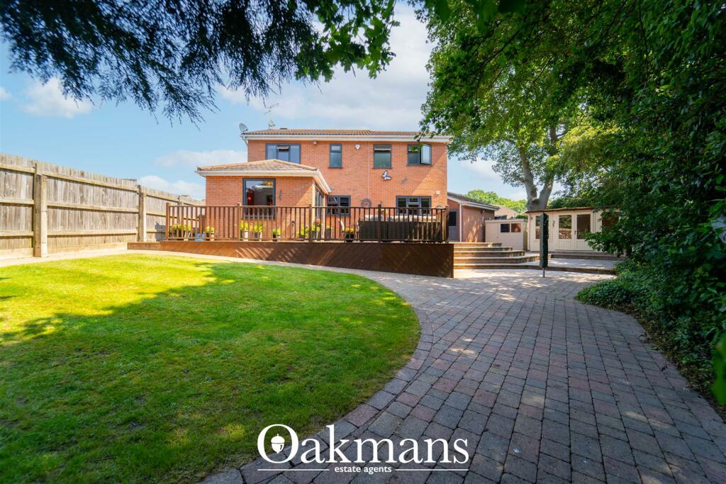 Additional image 30 of Horton Grove, Monkspath, Solihull