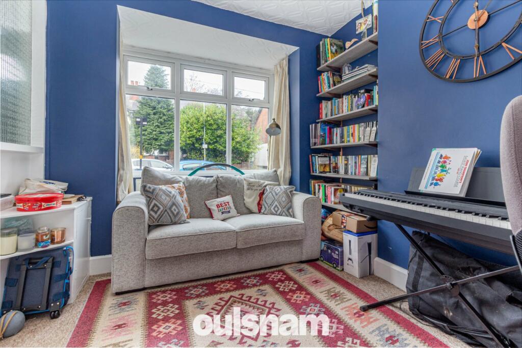 Additional image 2 of Maas Road, Northfield, Birmingham, B31