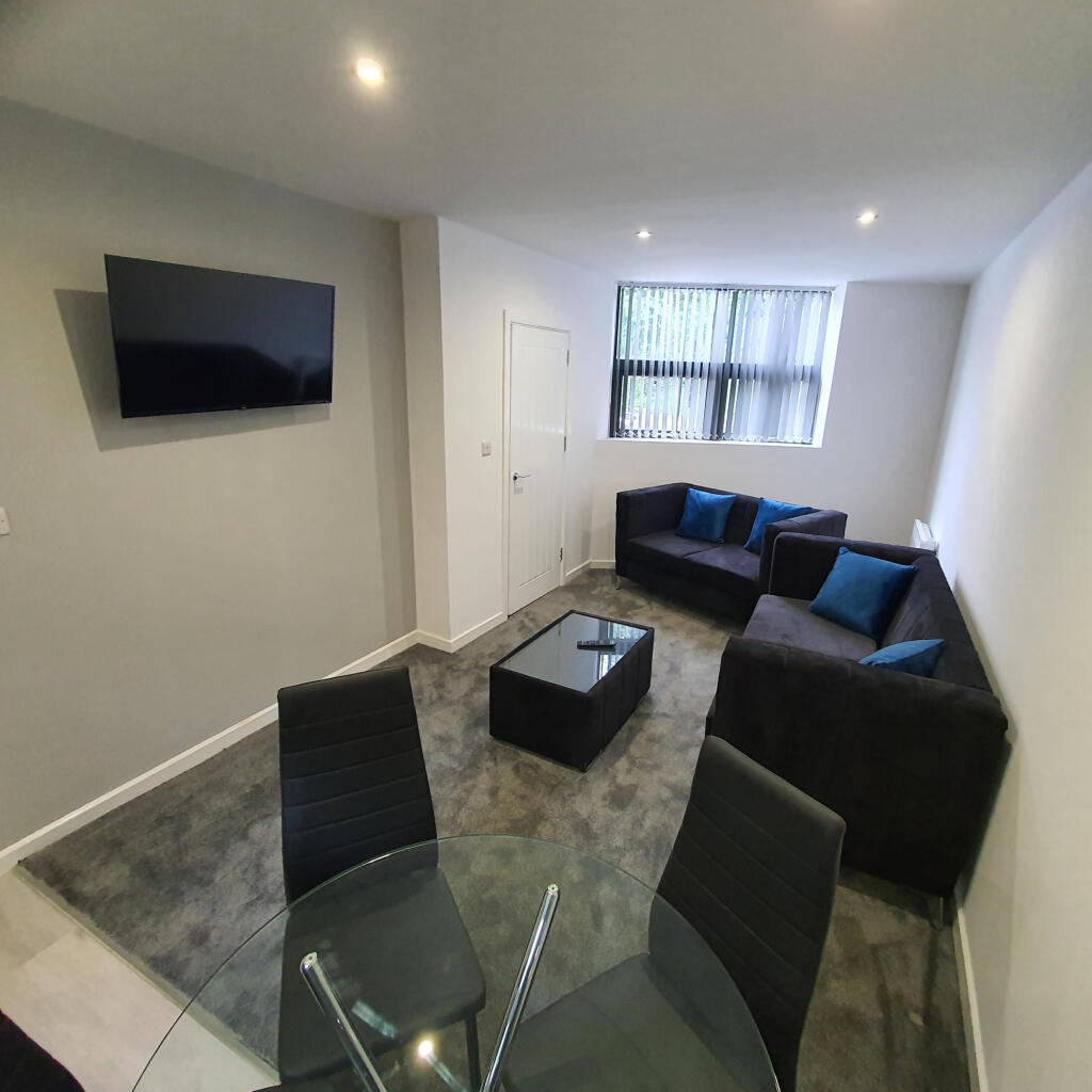 Additional image 2 of The Nursery Apartments, Bradford, BD1