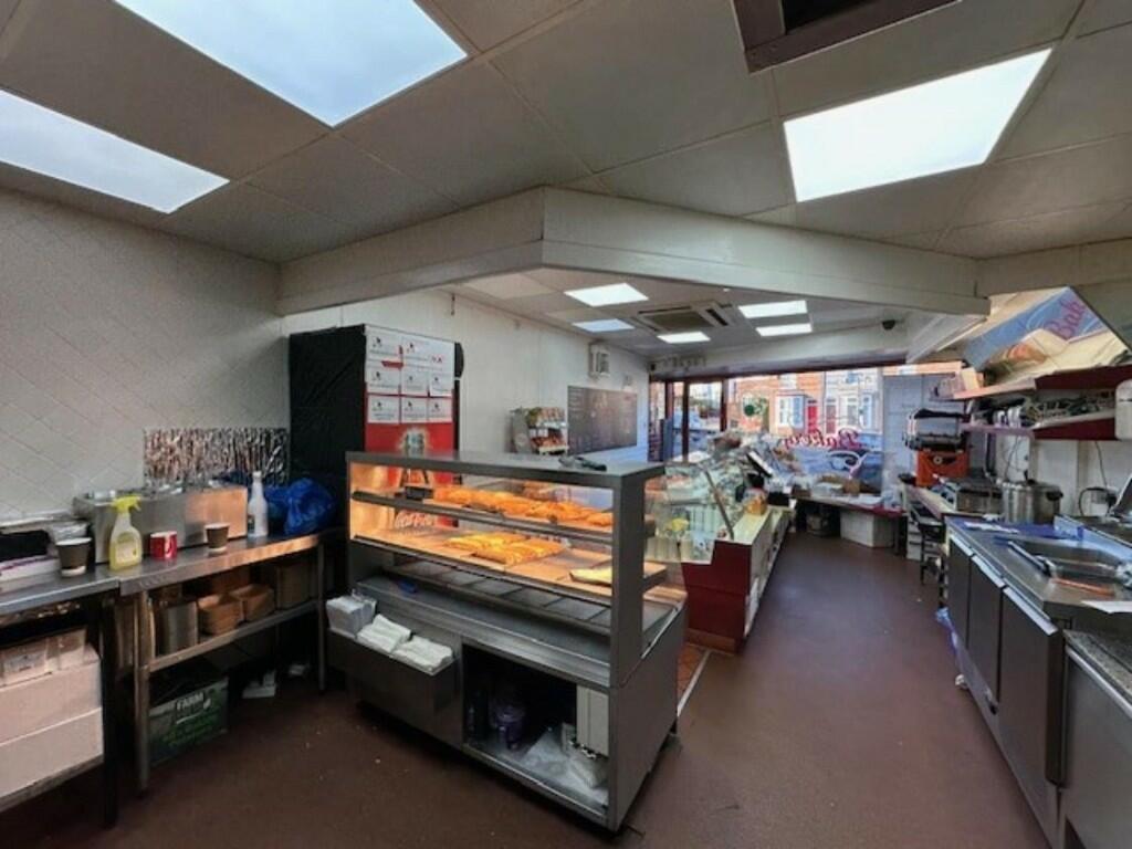 Additional image 7 of Leasehold Sandwich Bar & Bakery, Alvechurch Road, Birmingham, B31 3JW