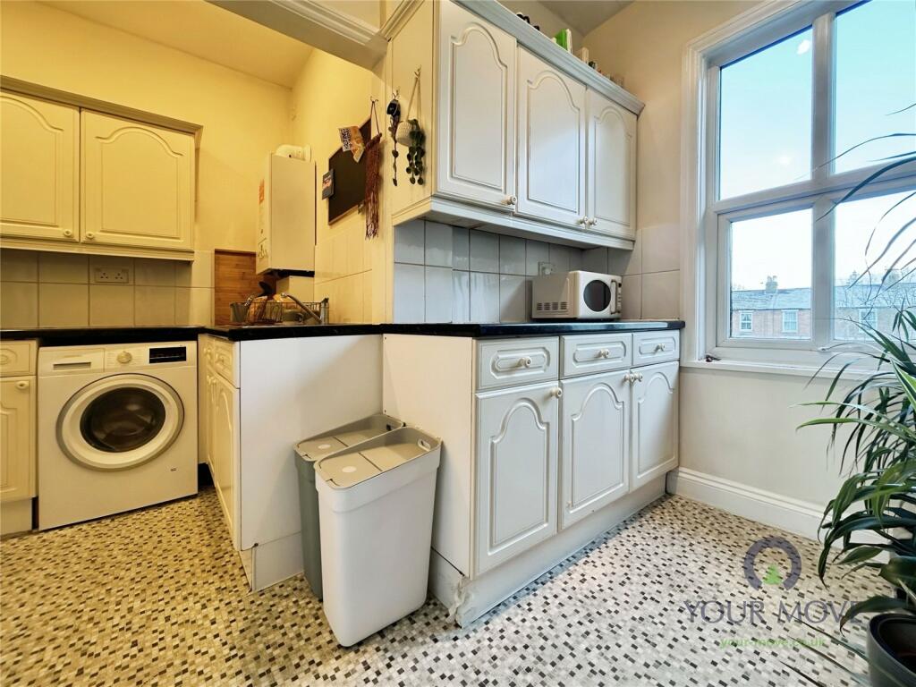 Additional image 5 of Sandridge Road, St. Albans, Hertfordshire, AL1