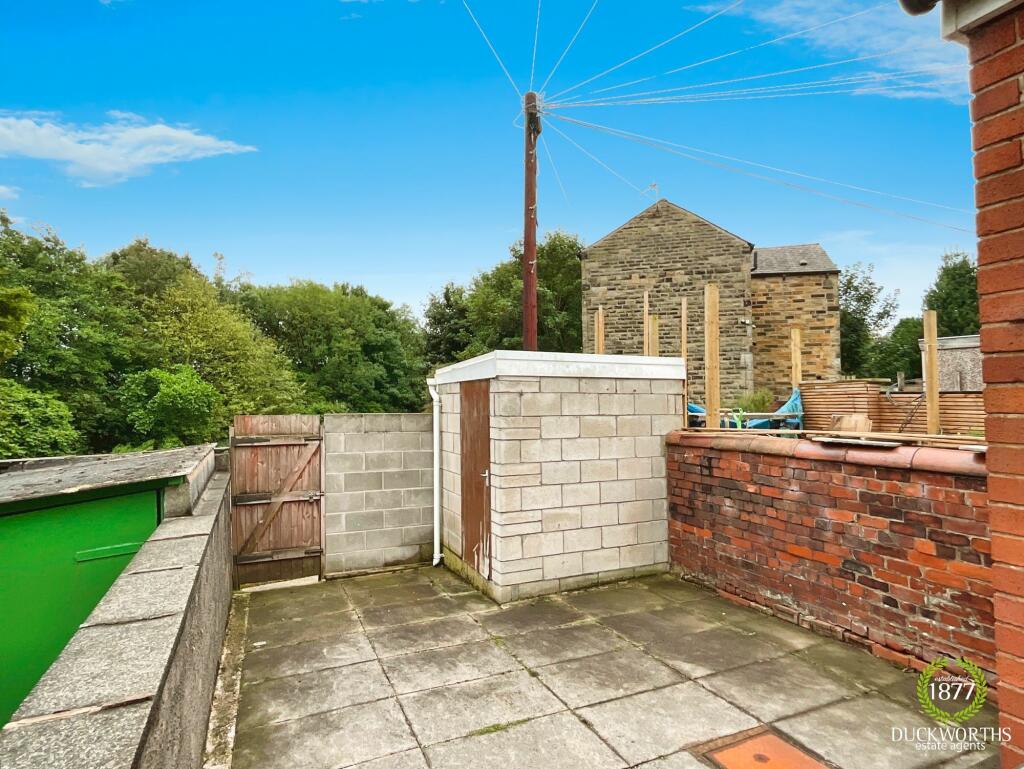 Additional image 8 of Moss Street, Great Harwood, BB6