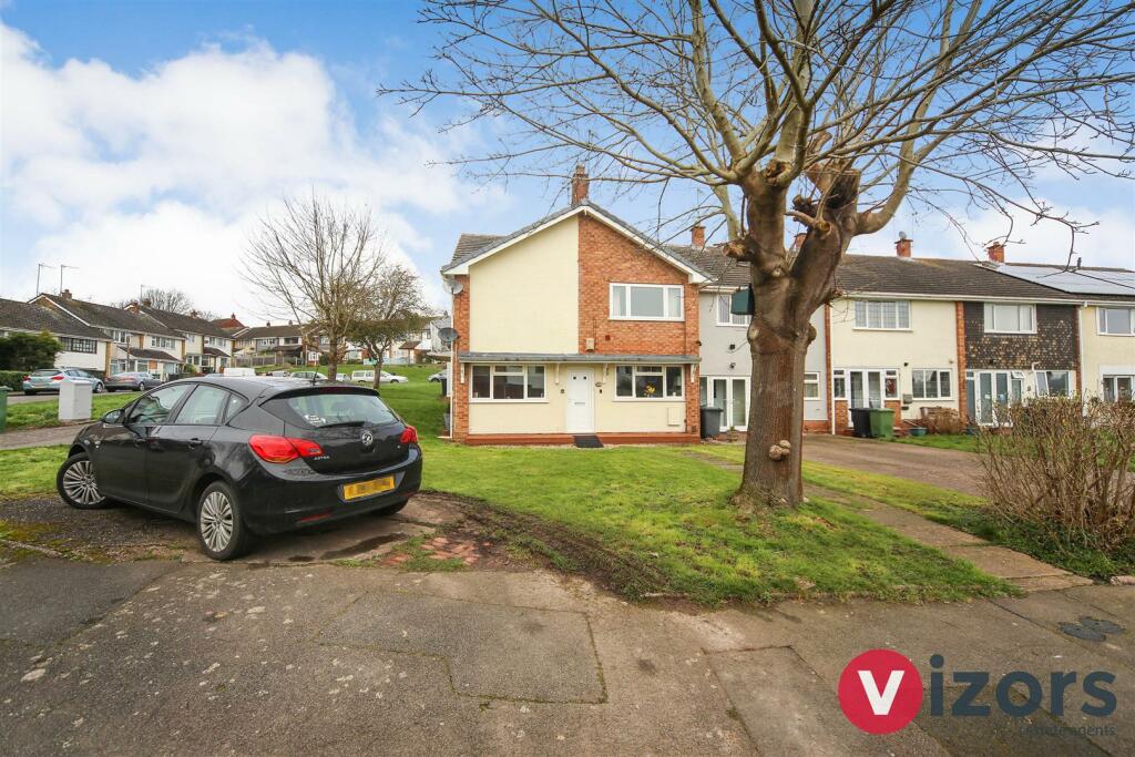 Additional image 18 of Crabtree Close, Lodge Park, Redditch