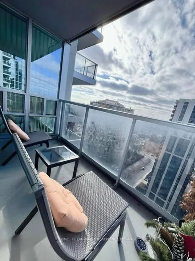 Additional image 13 of 4968 Yonge St Unit 2601