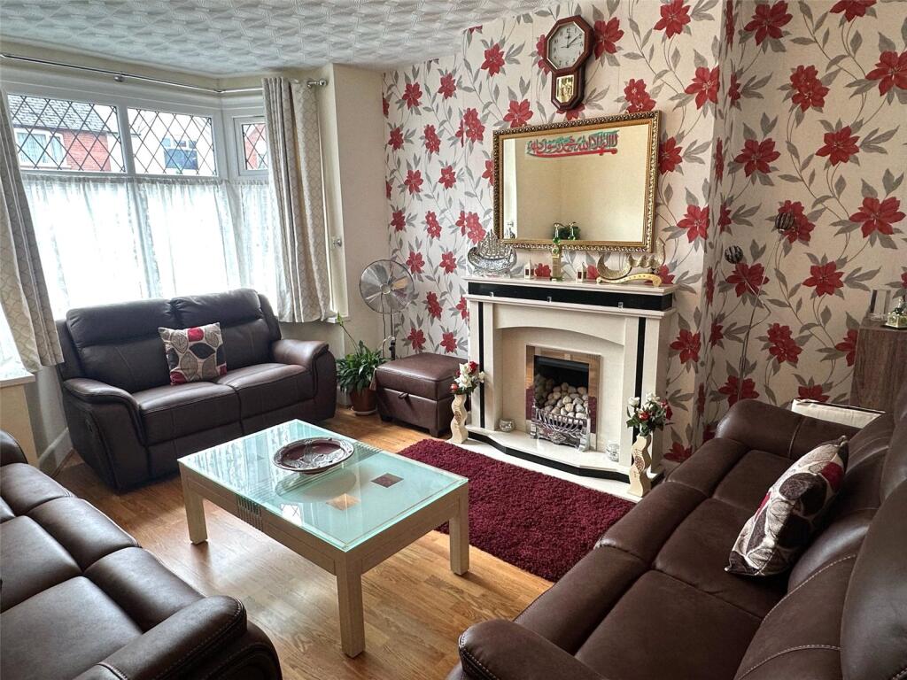 Additional image 4 of Daniels Road, Birmingham, West Midlands, B9