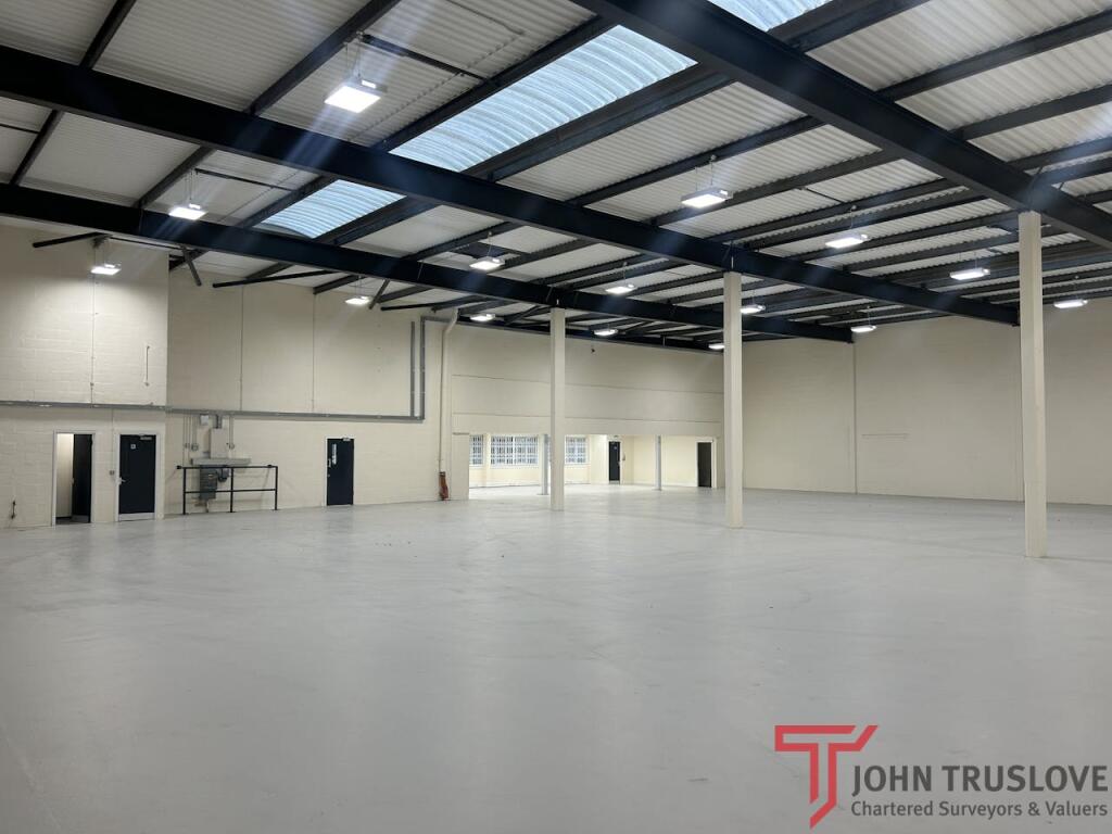 Additional image 19 of Various Units, Lakeside Industrial Estate, Broad Ground Road, Redditch, B98 8YW