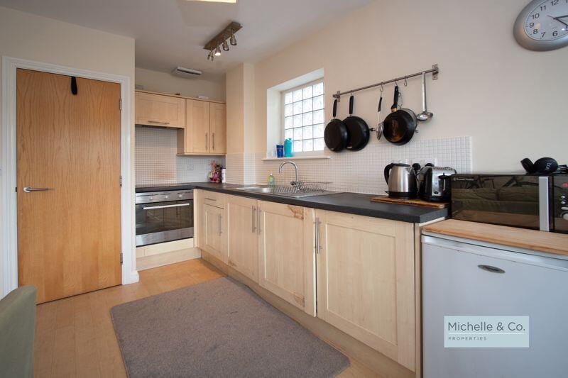 Additional image 6 of 23 Metchley Rise, Harborne/ 2 Bed apt