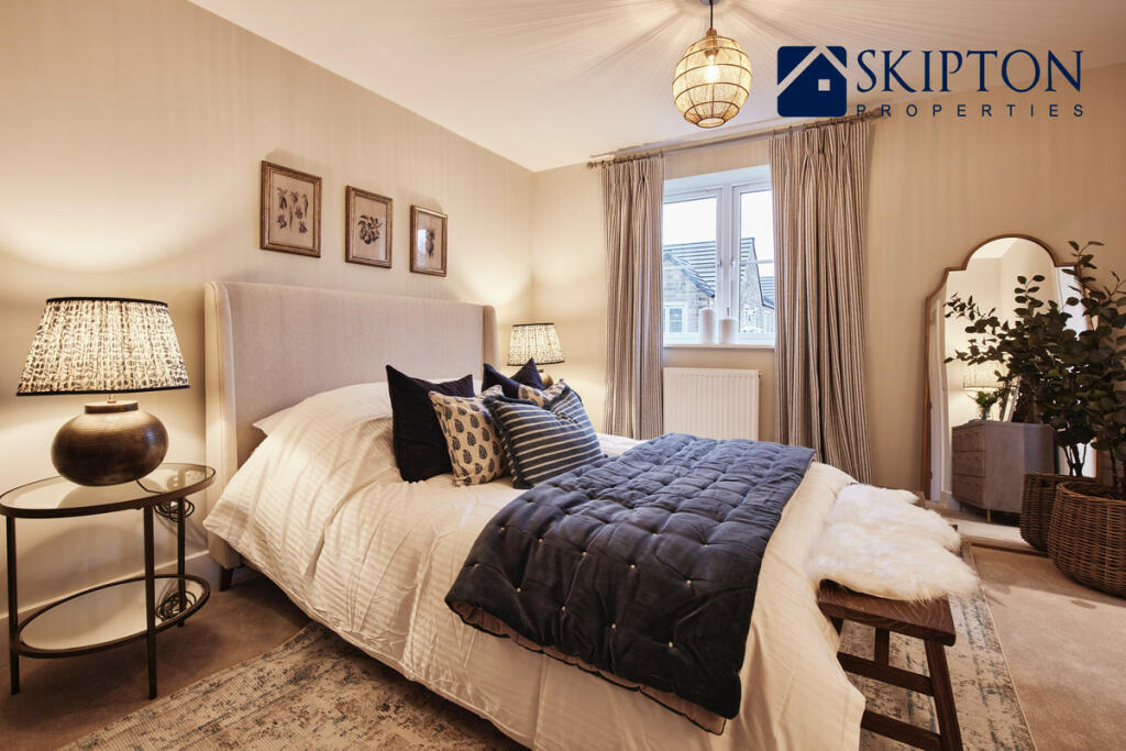 Additional image 8 of Plot 5 The Regent, Pendle Farm, Worsthorne