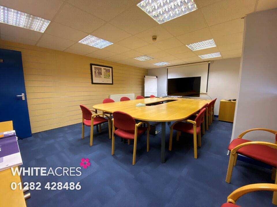 Additional image 6 of Ground Floor Office Suite, Finance House , 17 Kenyon Road, Lomeshaye Industrial Estate , Nelson, Lancashire, BB9 5SP