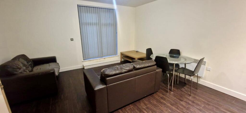 Additional image 2 of 58 Water Street, Birmingham, B3