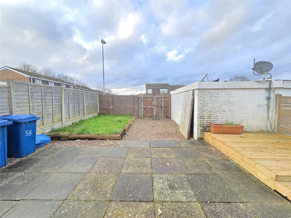 Additional image 17 of Irwell, Tamworth, Staffordshire, B77