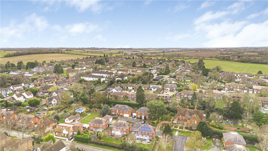 Additional image 26 of New Place, Welwyn, Hertfordshire, AL6