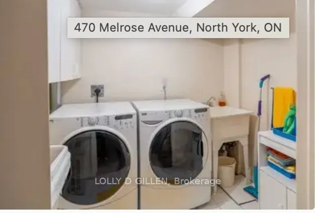 Additional image 18 of 470 Melrose Ave