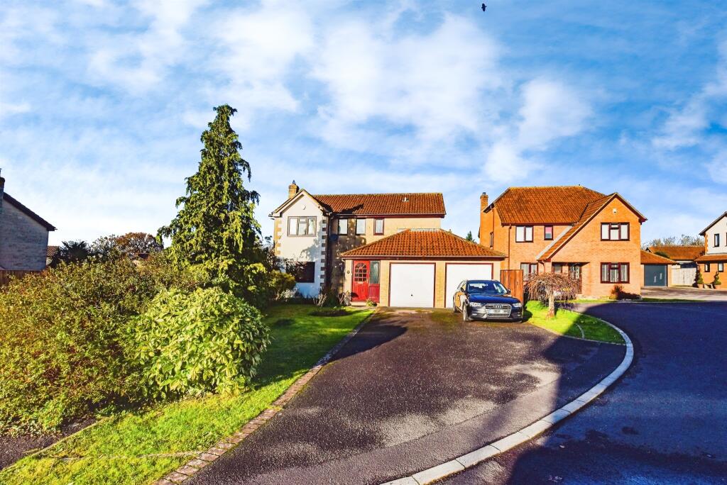 Additional image 18 of Brunel Way, Frome