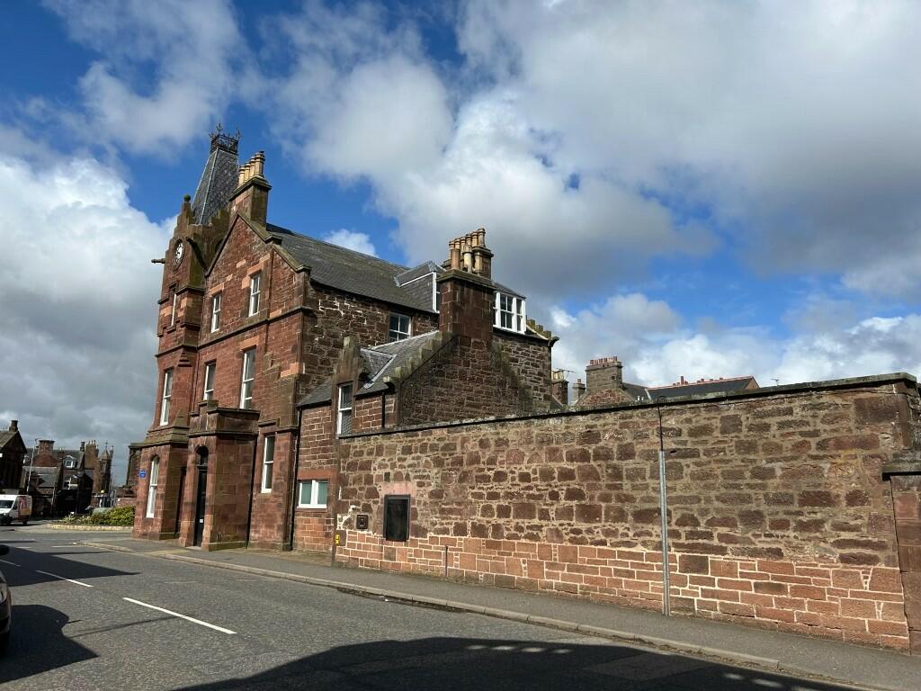 Additional image 2 of Main Street, Turriff, Aberdeenshire, AB53