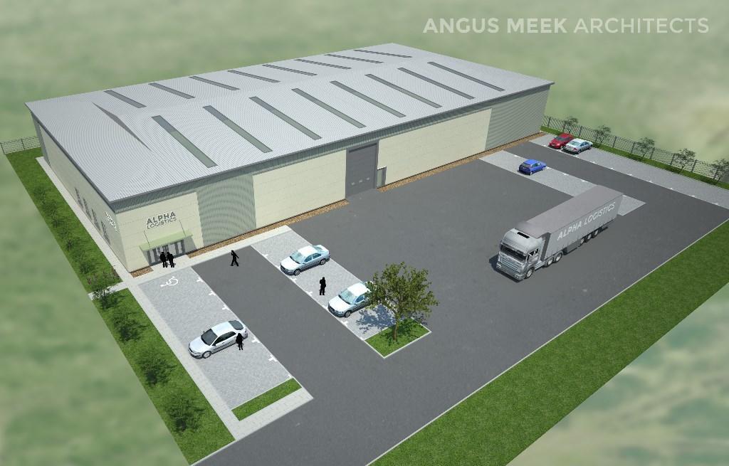 Additional image 12 of Commercial Land For Sale, Hawke Ridge Business Park, Westbury BA13 4LD