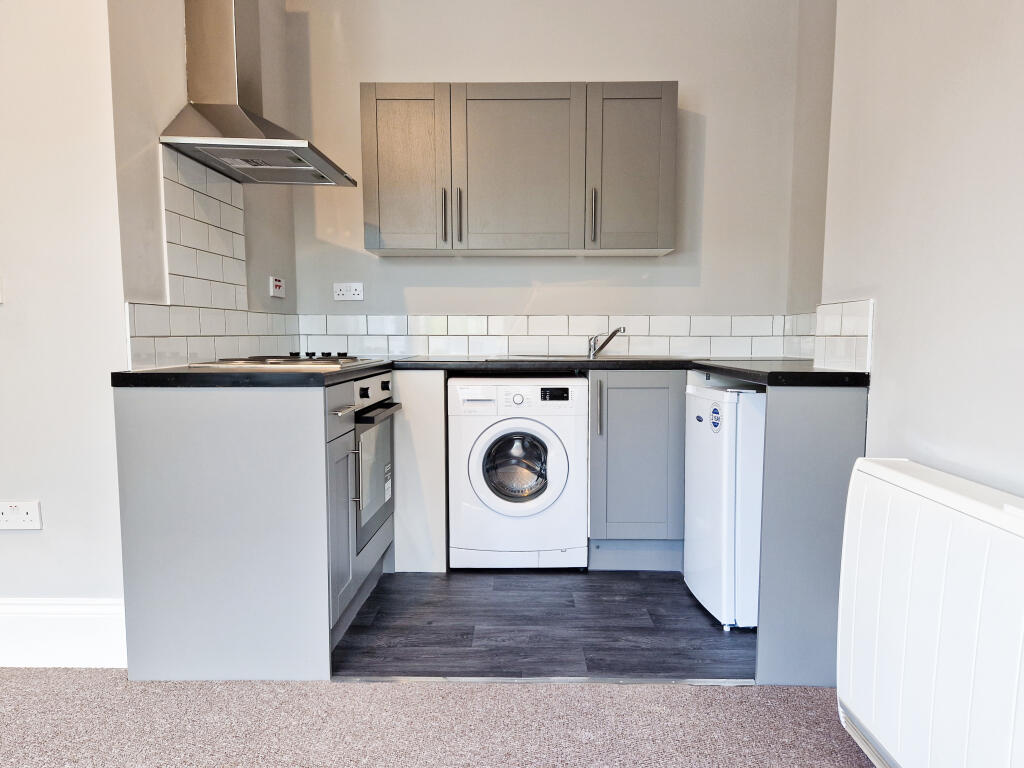 Cromer Road Birmingham B12 9QP