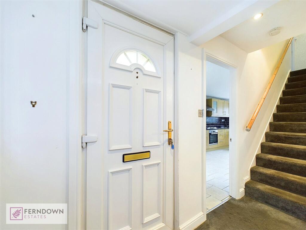 Additional image 5 of Coralin Close, Chelmsley Wood, Birmingham, B37