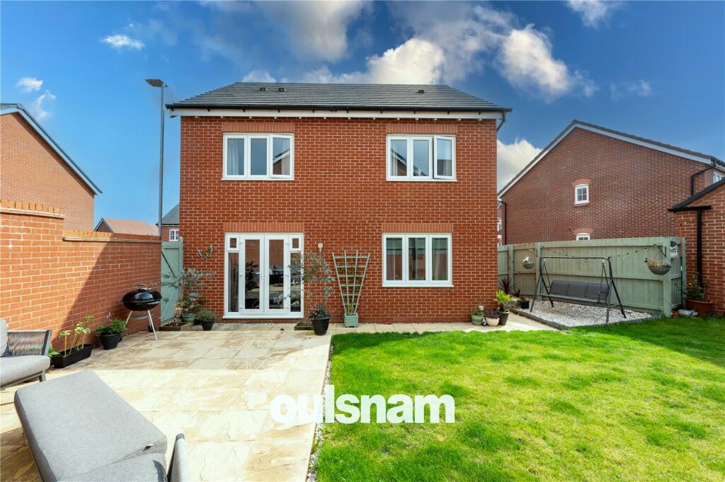 Additional image 18 of Odell Street, Redditch, Worcestershire, B97