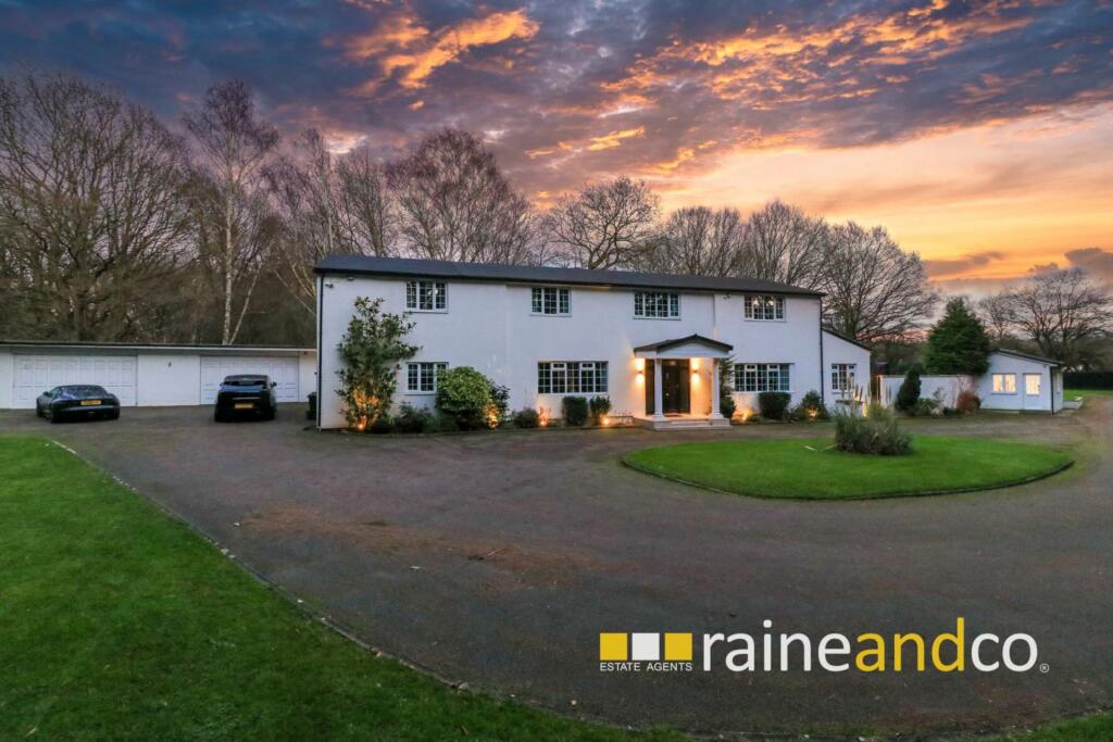 Additional image 48 of Dixons Hill Close, North Mymms, Hertfordshire, AL9