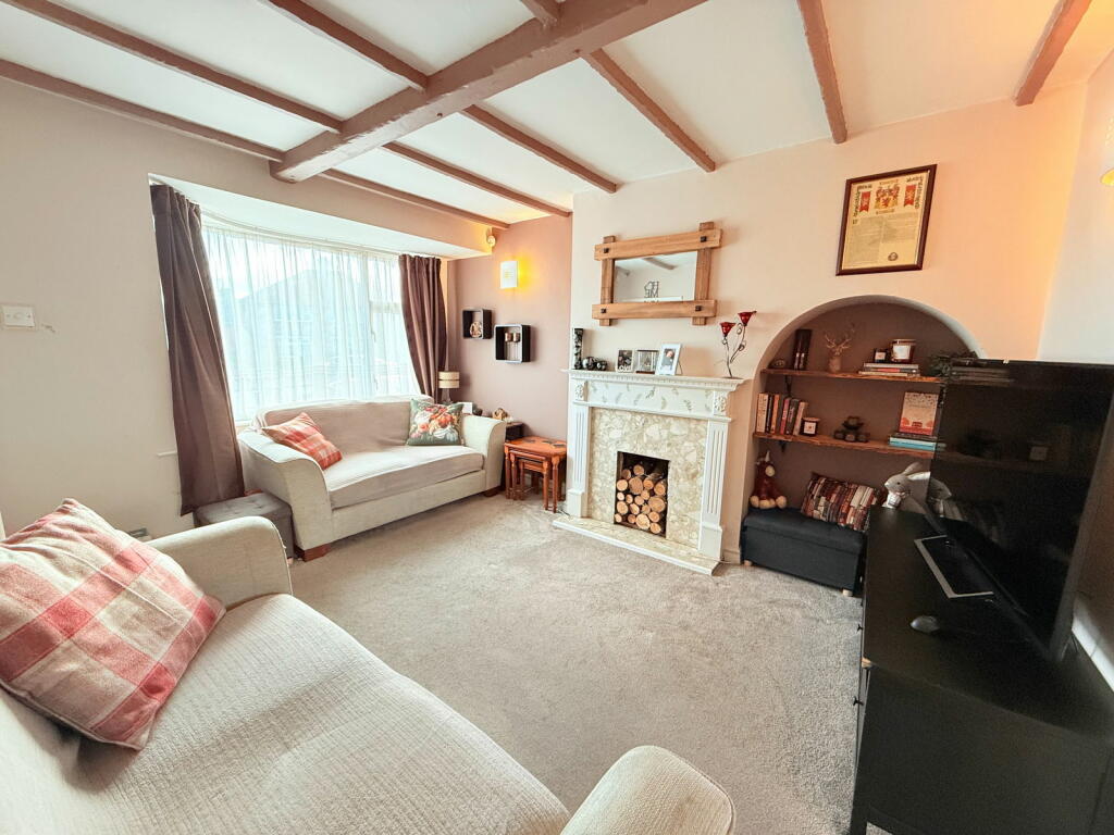 Additional image 6 of Ravenshill Road, Yardley Wood