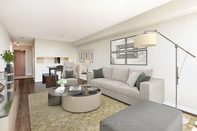 Additional image 8 of 1 Aberfoyle Cres Unit 807