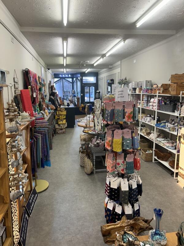 Additional image 2 of Shop C, Ashton House, Fore Street, Castle Cary, Somerset, BA7 7BG
