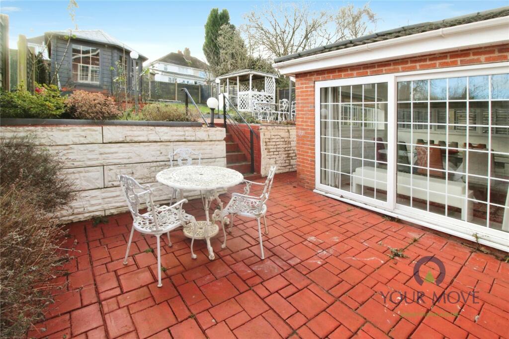 Additional image 20 of New Birmingham Road, Tividale, Oldbury, West Midlands, B69