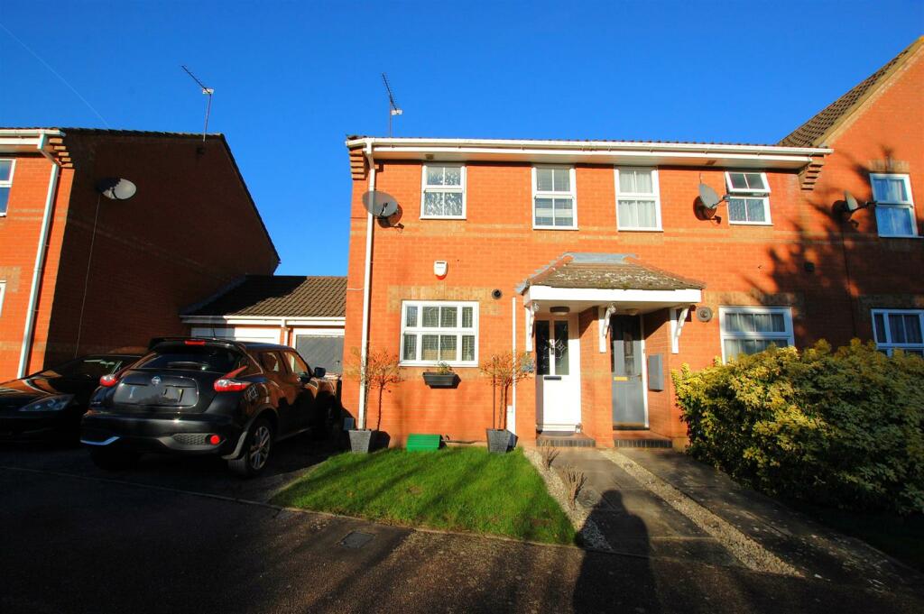 Additional image 23 of Cooks Way, Hatfield