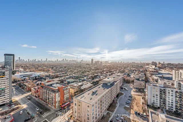 Additional image 21 of 1410 Dupont St Unit 2206