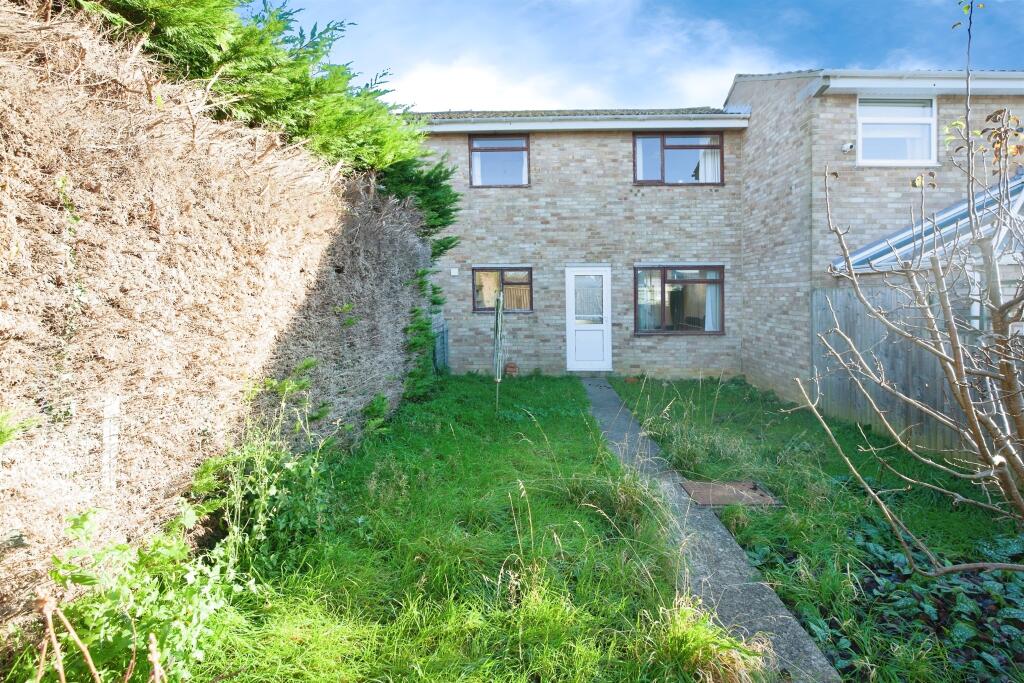 Additional image 15 of Silver Birch Grove, Trowbridge