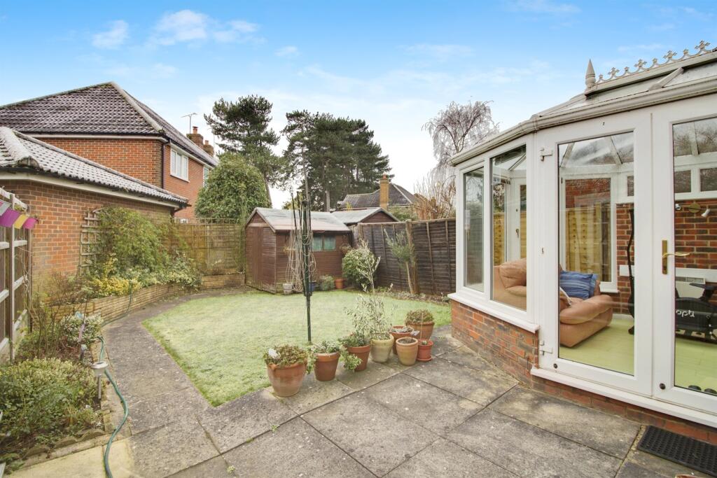 Additional image 15 of Kingsley Court, Welwyn Garden City