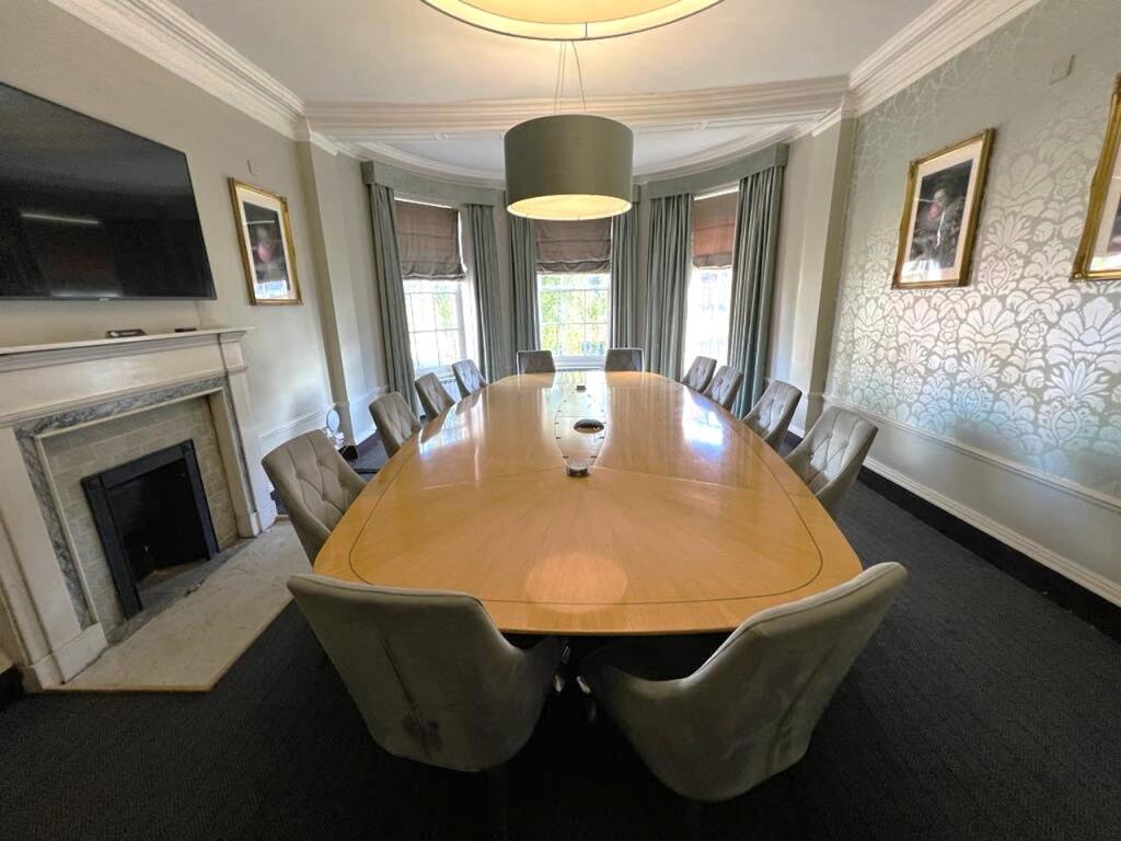 Additional image 6 of The Moat House, Lichfield Road, Sutton Coldfield, B74 2NJ