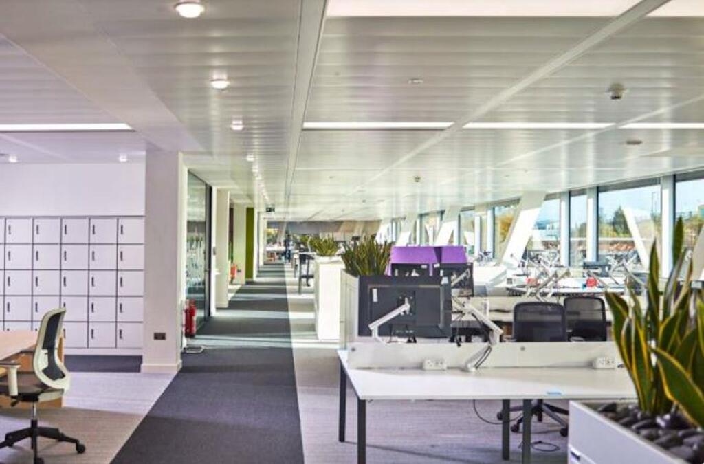 Additional image 8 of Ingenuity House, Elmdon Trading Estate, Bickenhill Lane, Birmingham, B37 7HQ