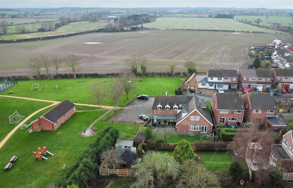 Additional image 4 of Rectory Close, Drayton Bassett, Tamworth