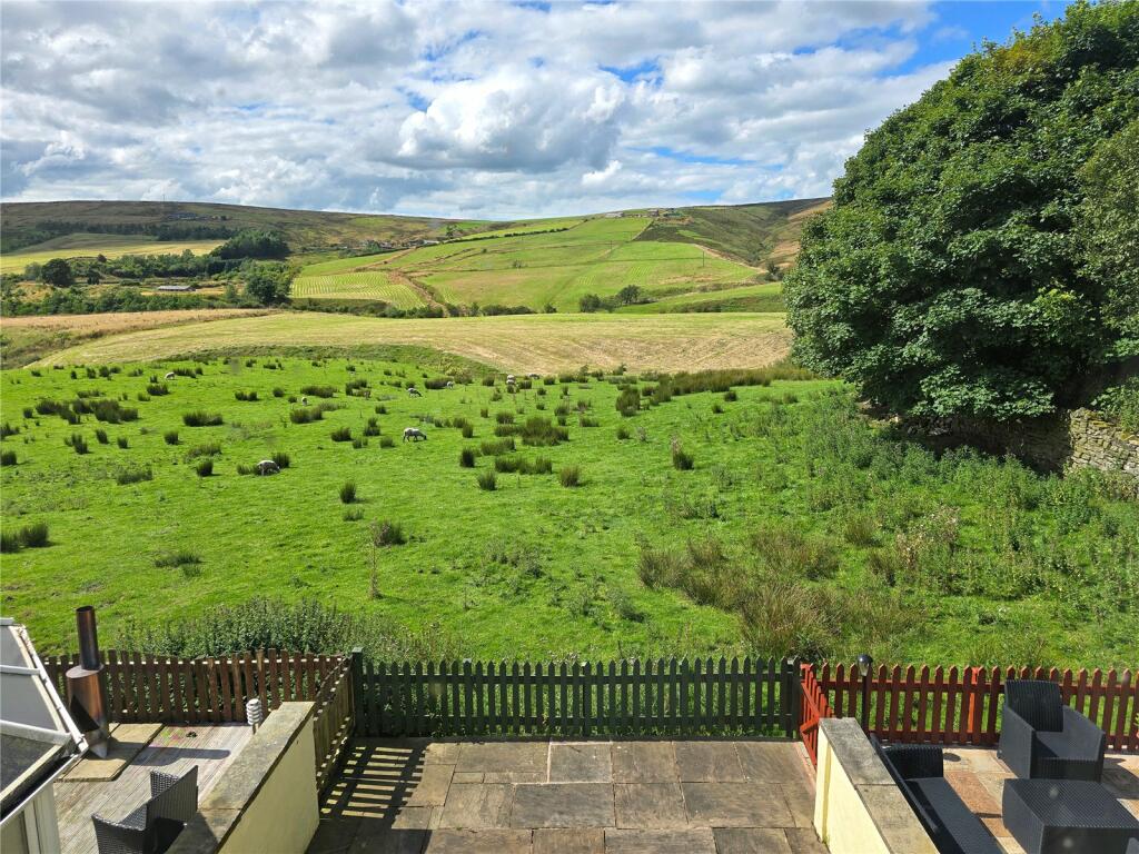 Additional image 6 of Burnley Road, Loveclough, Rossendale, BB4