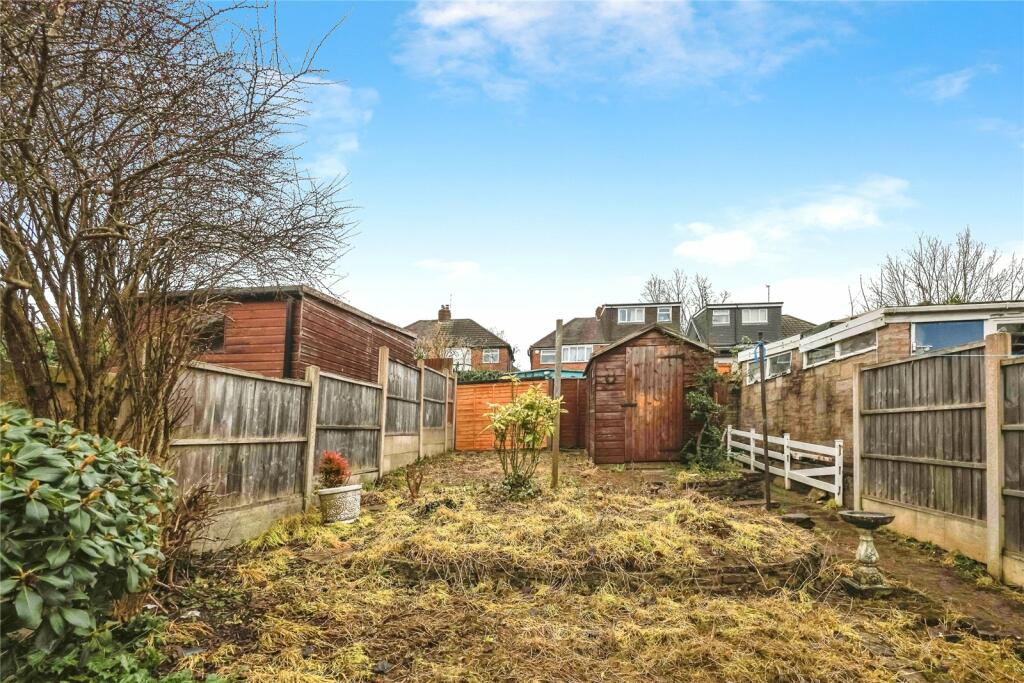 Additional image 13 of Falconhurst Road, Birmingham, West Midlands, B29